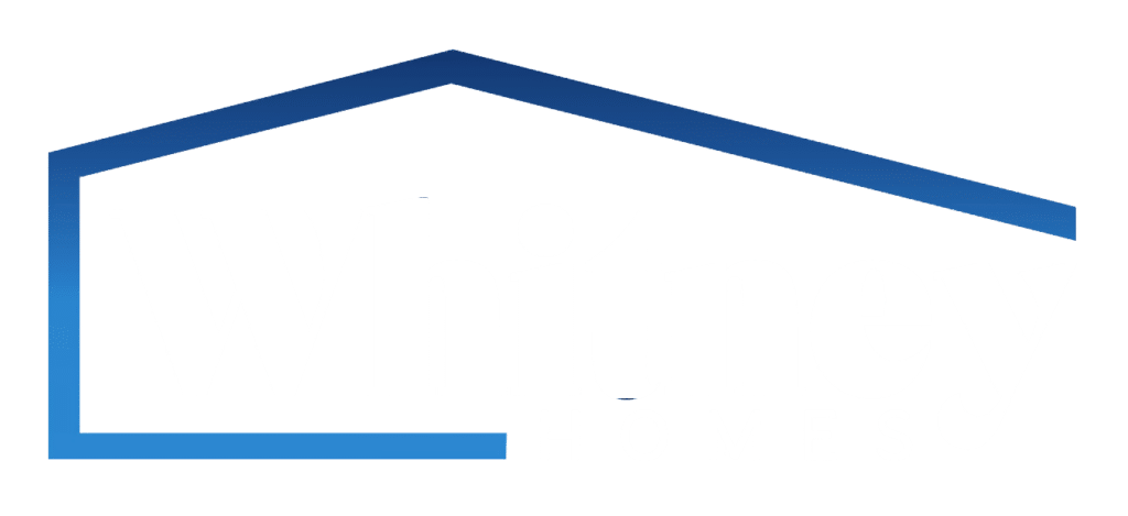 Whitney Homes Local General Contractor in Santa Rosa
