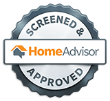 Home Advisor Approved Santa Rosa