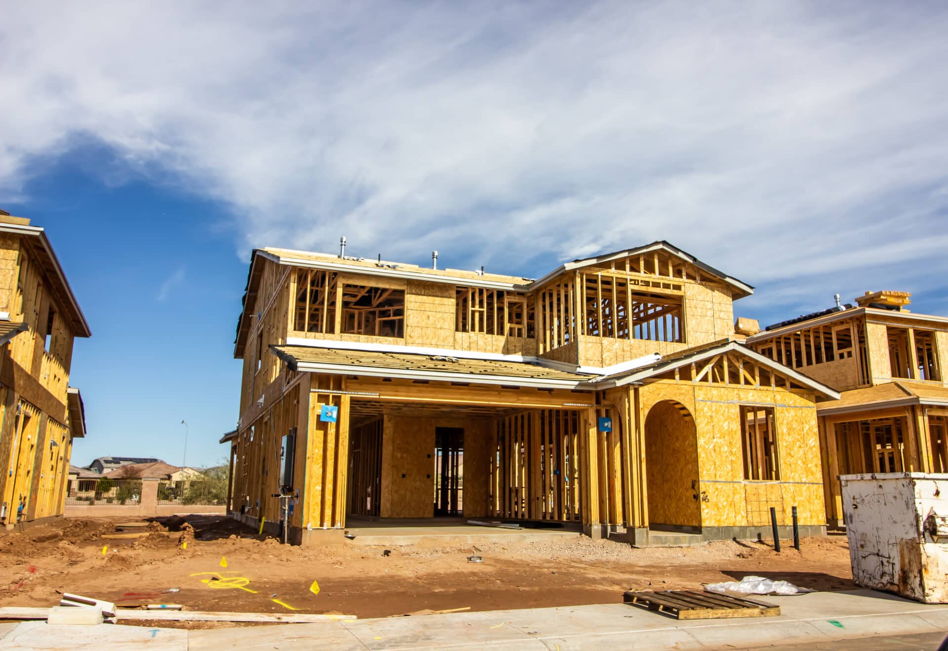 1 Top Rated General Contractors Napa Whitney Homes