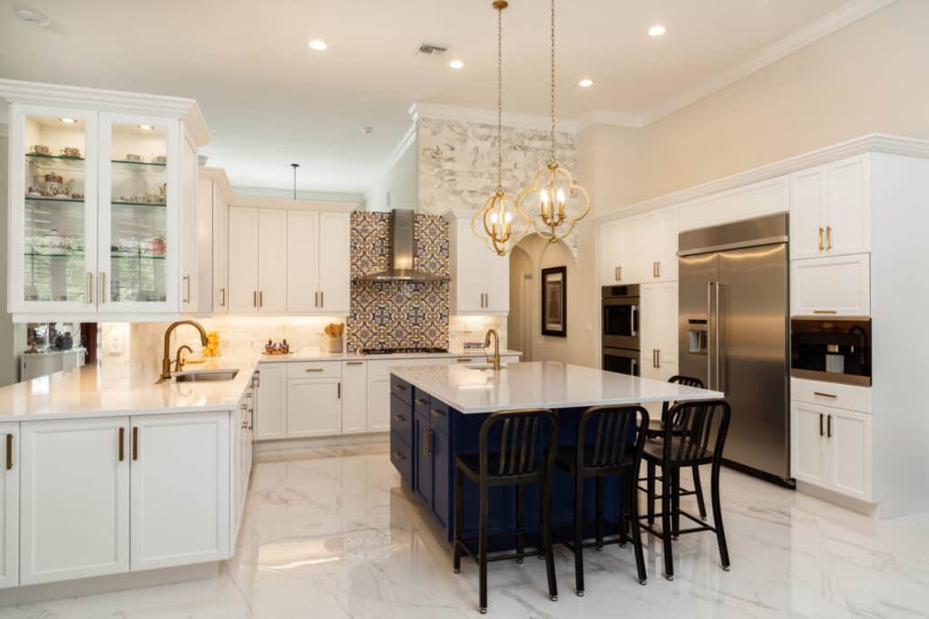 Does a Backsplash Increase the Value of your Home
