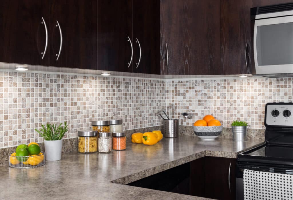 How Much Does it Cost to Install a Kitchen Backsplash
