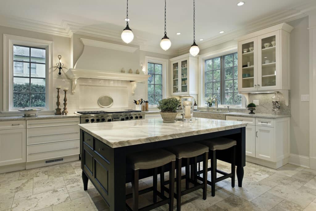 5 Quick Ways To Cover Kitchen Countertops