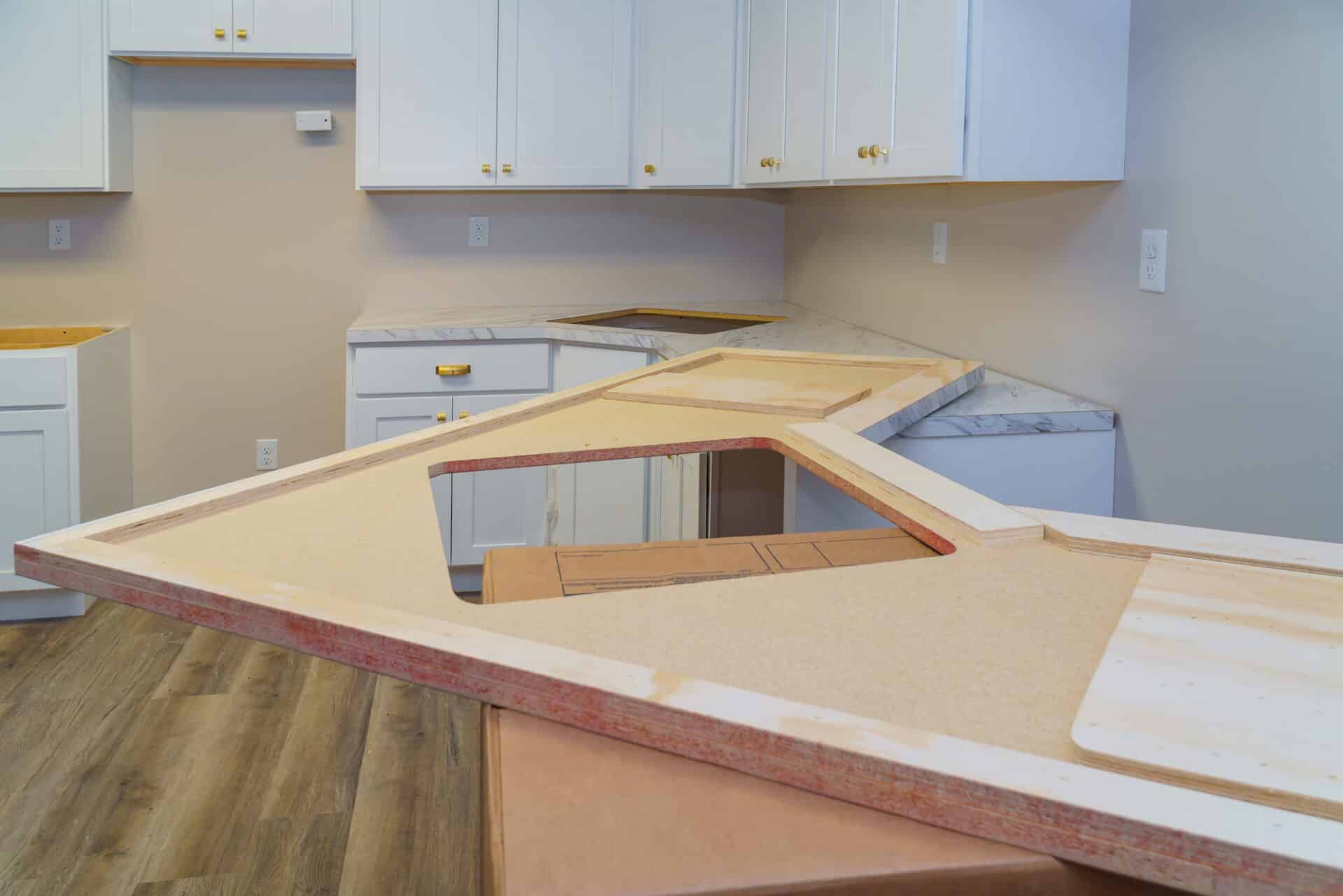 Countertop Covers For Kitchen Or Bath Counters Whitney Homes