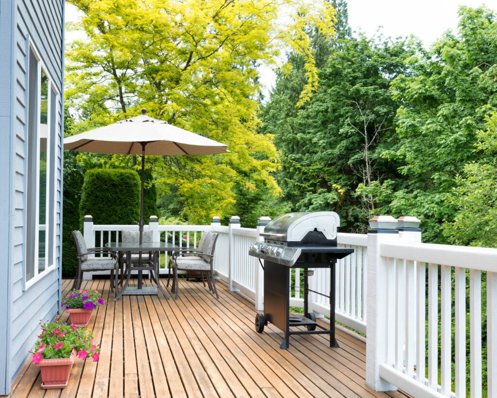 7 Deck and Patio Ideas for Your Home