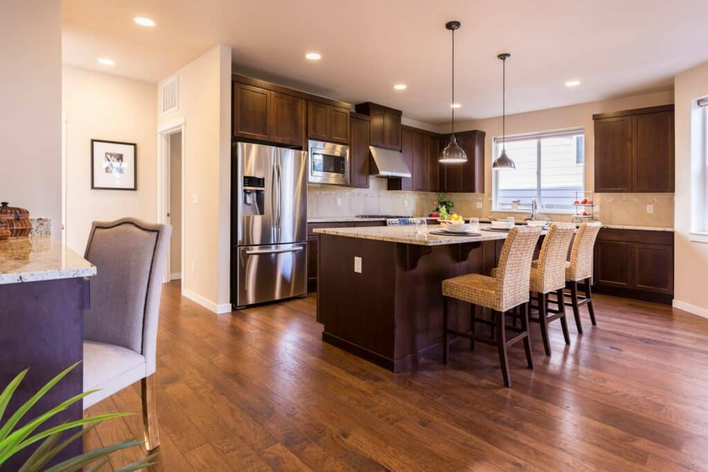 Kitchen remodeling in Santa Rosa - Do you need a permit?