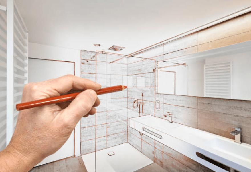 Bathroom Renovation - 10 Common Mistakes and How to Avoid Them